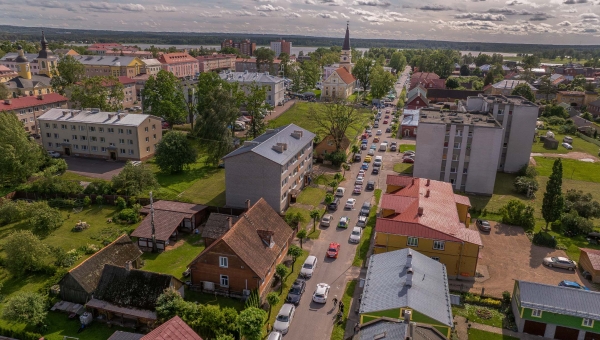 Agressorriigi kodanik pääses Eesti rallil starti